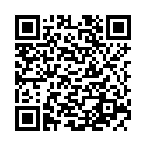 Código QR do registo