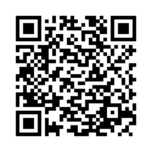 Código QR do registo