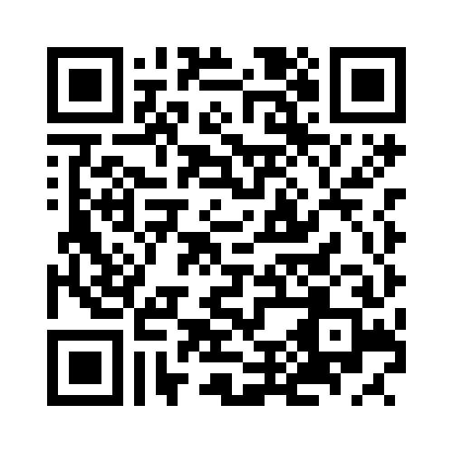 Código QR do registo