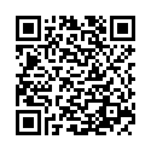 Código QR do registo