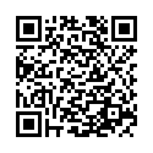 Código QR do registo