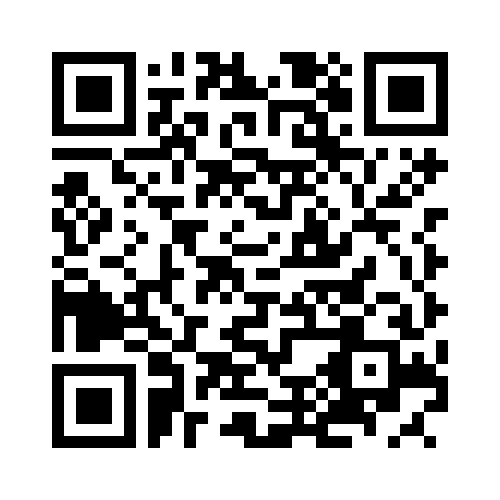 Código QR do registo