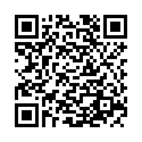 Código QR do registo