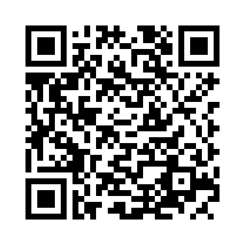 Código QR do registo