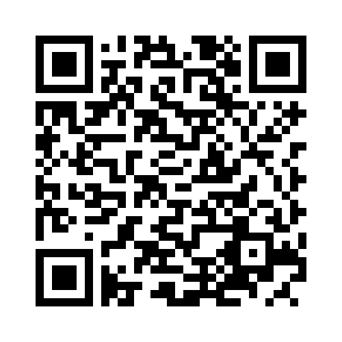 Código QR do registo