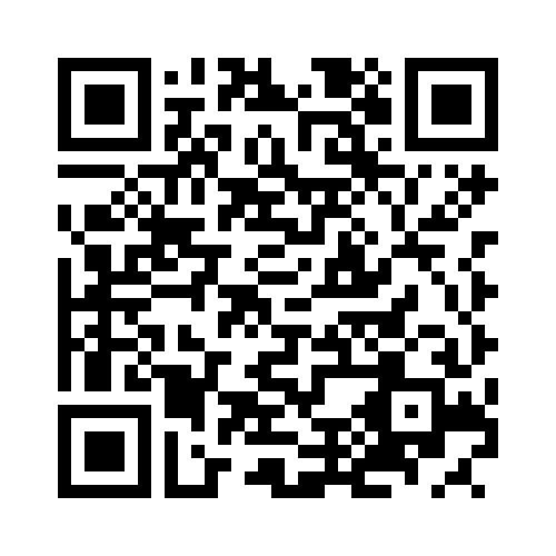 Código QR do registo