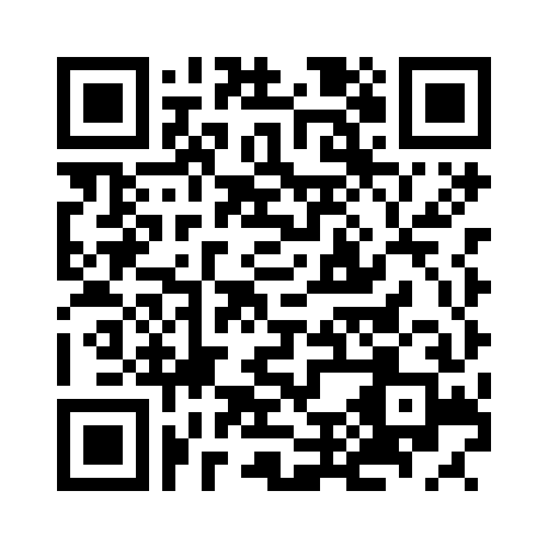 Código QR do registo