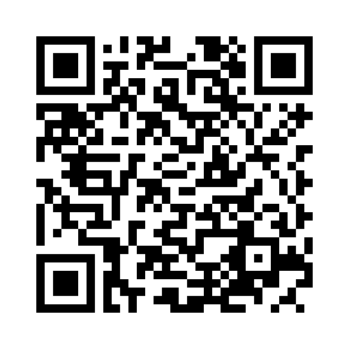 Código QR do registo