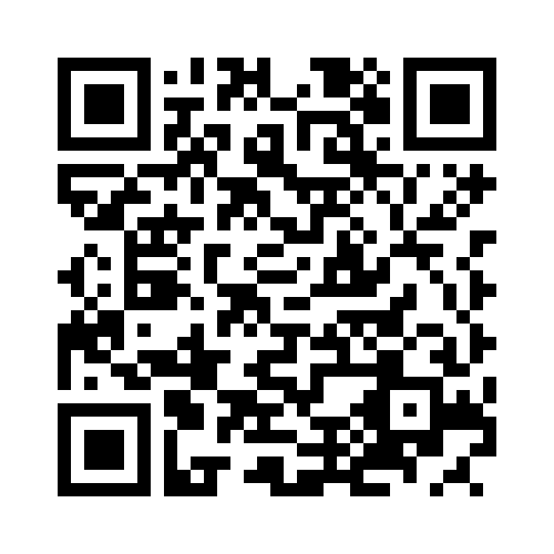 Código QR do registo