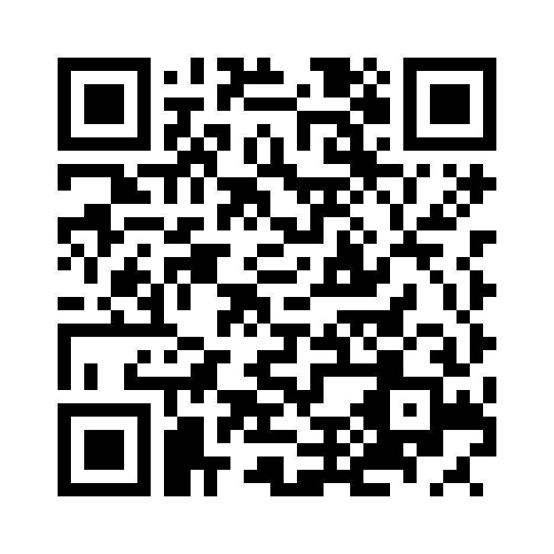 Código QR do registo