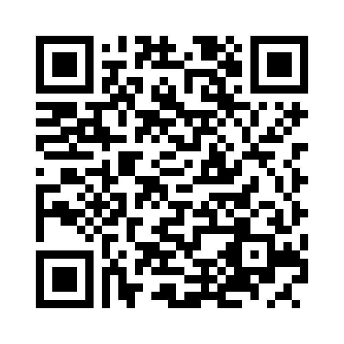 Código QR do registo