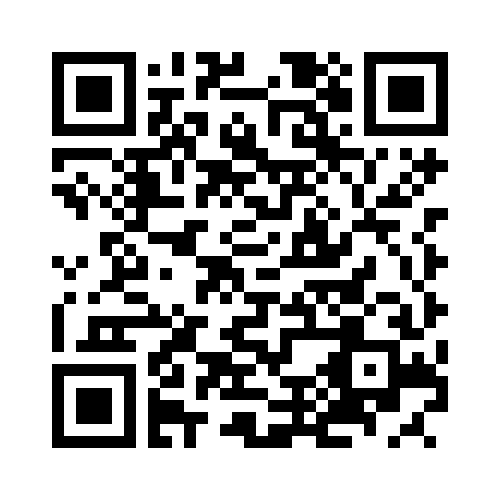 Código QR do registo