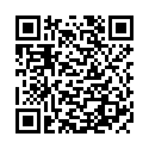 Código QR do registo