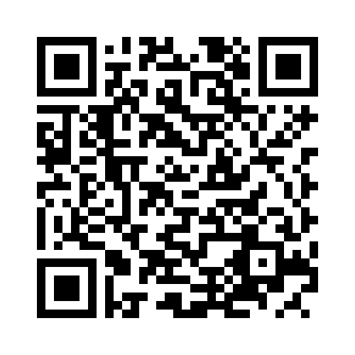 Código QR do registo