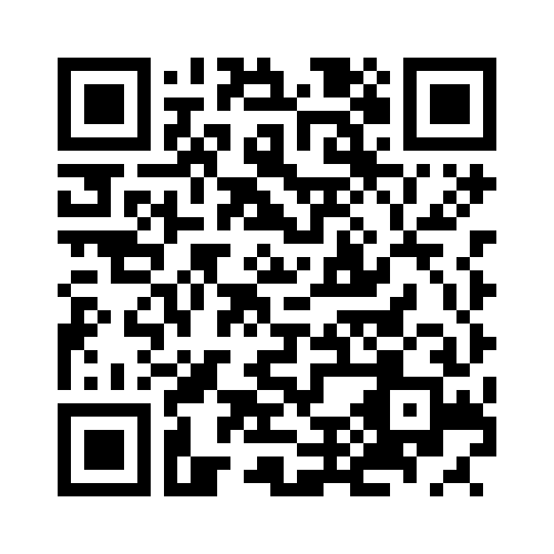 Código QR do registo