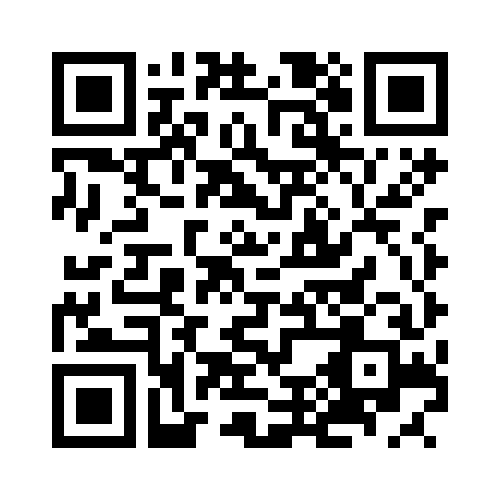 Código QR do registo