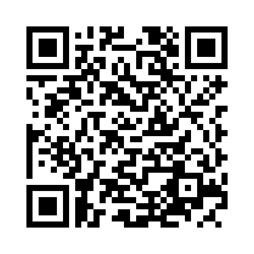 Código QR do registo