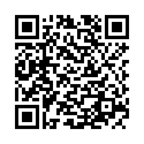 Código QR do registo