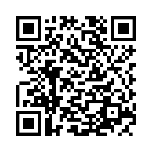 Código QR do registo