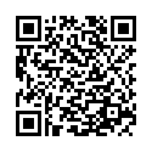 Código QR do registo