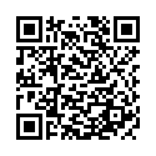 Código QR do registo