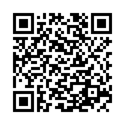 Código QR do registo