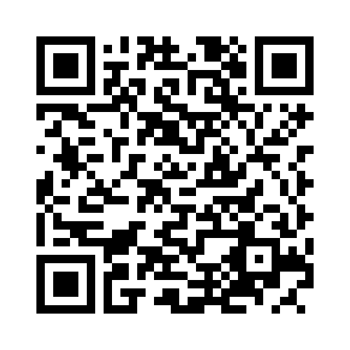 Código QR do registo