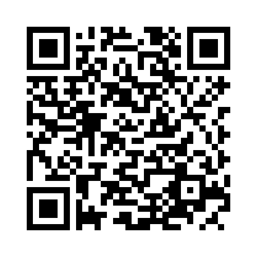 Código QR do registo