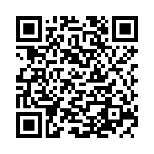 Código QR do registo