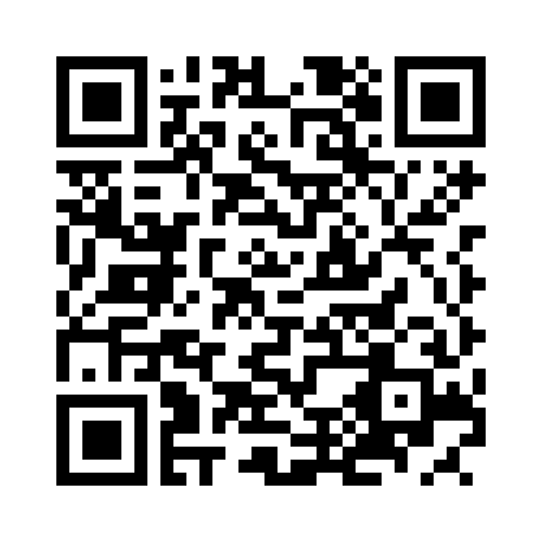 Código QR do registo