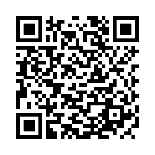 Código QR do registo