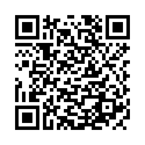 Código QR do registo