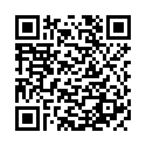 Código QR do registo