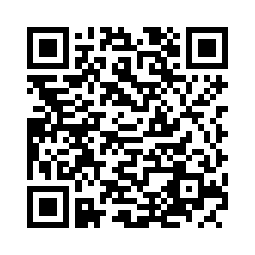 Código QR do registo