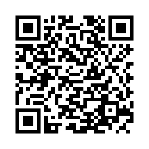 Código QR do registo