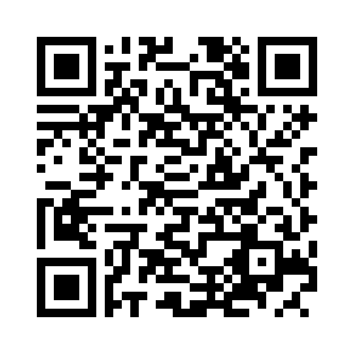 Código QR do registo