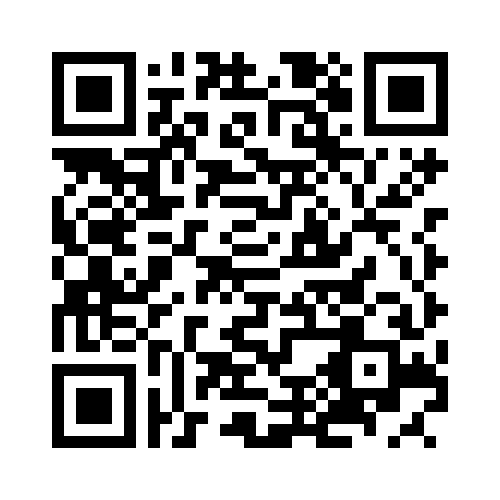 Código QR do registo