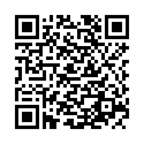 Código QR do registo