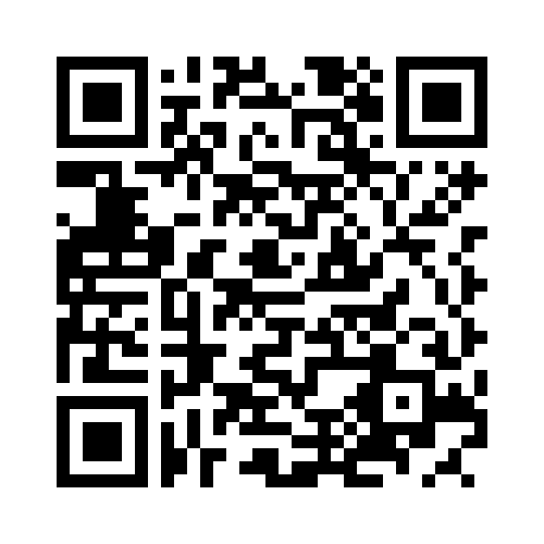 Código QR do registo