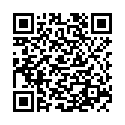 Código QR do registo