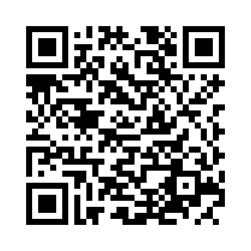 Código QR do registo