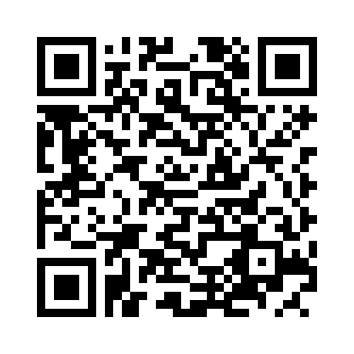 Código QR do registo