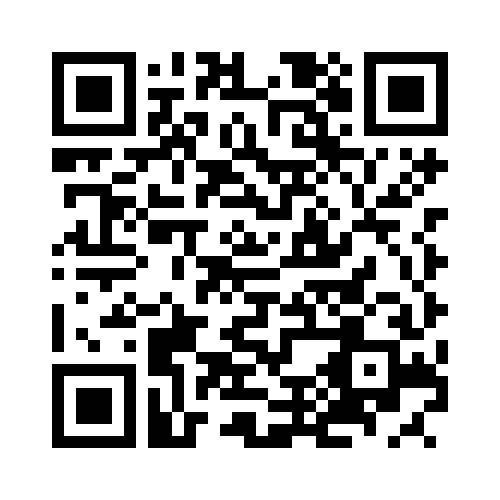 Código QR do registo