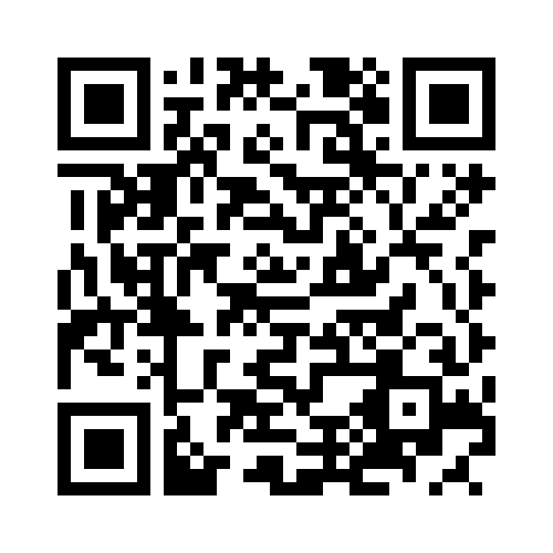 Código QR do registo