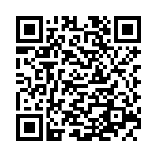 Código QR do registo