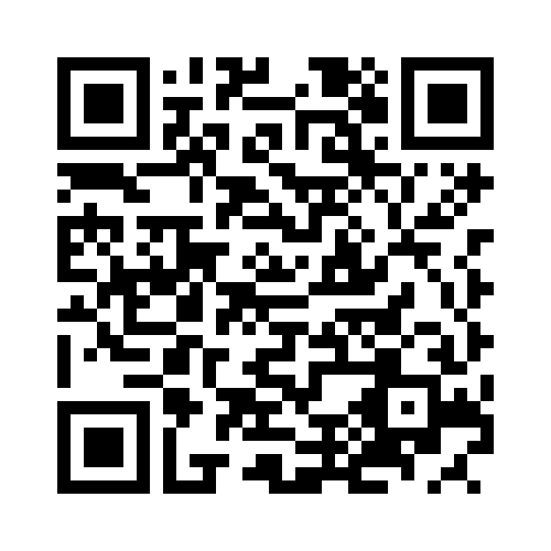 Código QR do registo