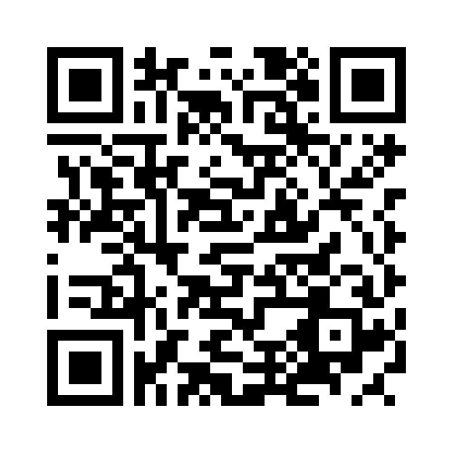 Código QR do registo