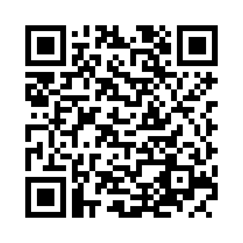 Código QR do registo