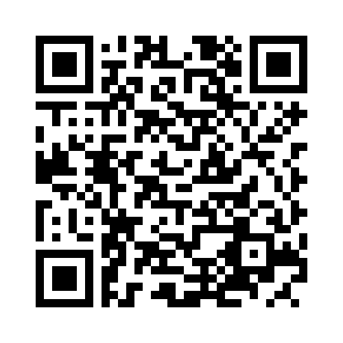 Código QR do registo