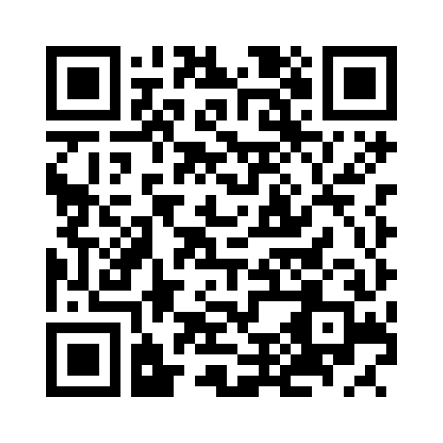 Código QR do registo